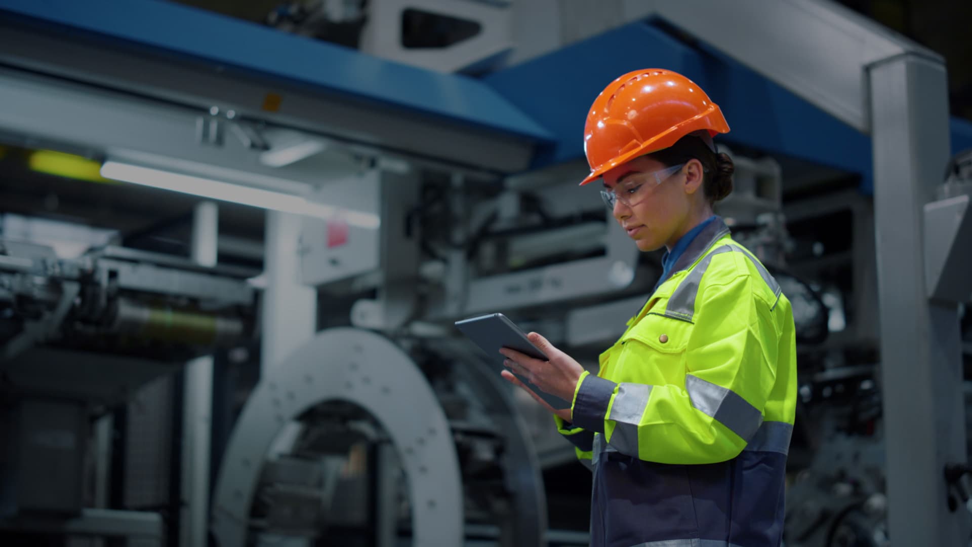 2025 05 16 Reshoring Manufacturing HERO