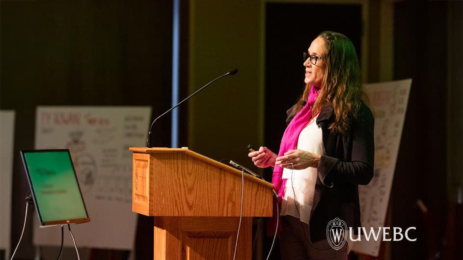 Cortney uwebc event blog hero