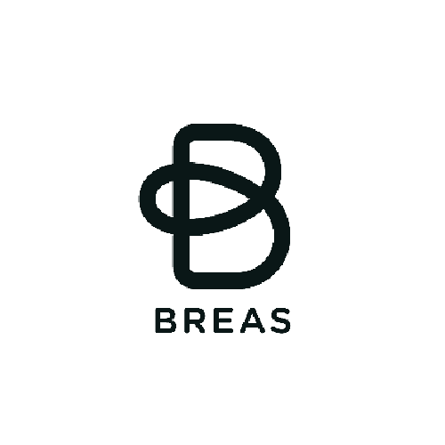 Client logo breas