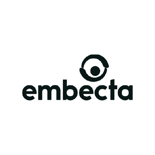 Client logo embecta