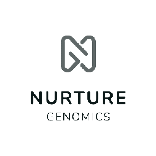 Client logo nurture genomics