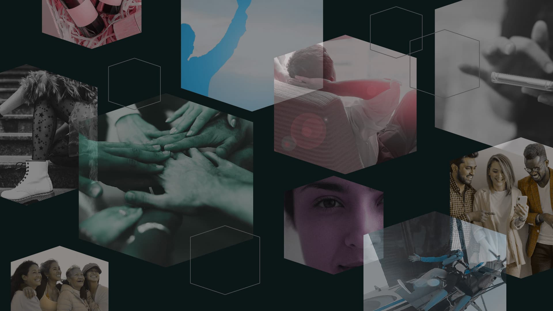 2024 Mega Megatrends HERO