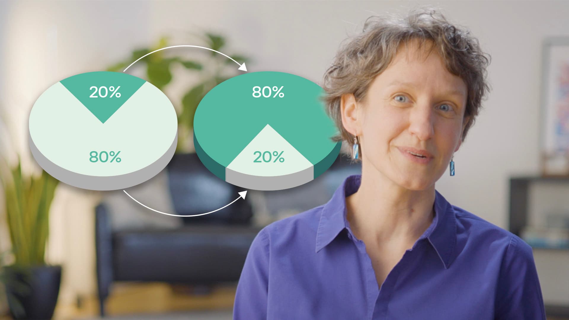 Pareto Principle hero